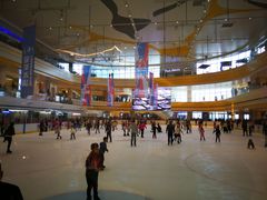 -冠军冰场CHAMPION RINK(苏州中心商场店)