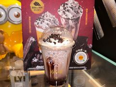 -麦当劳(新塘万达广场分店)