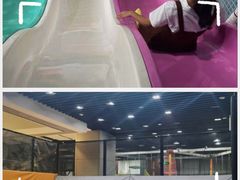 -嗨马乐动室内潮玩运动·团建·轰趴·桌游(南丰汇店)
