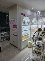 -瞧·享轻奢美甲美睫