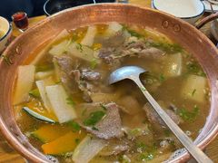 -妈妈的味道(和顺古镇店)