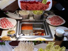 -东道煮古街文化火锅(山东路店)