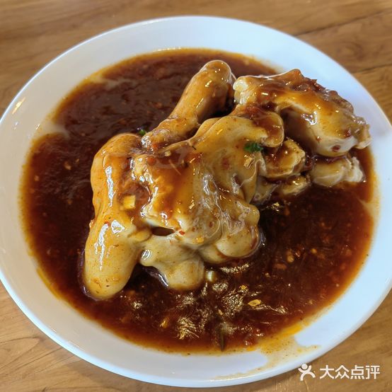 肖姐蹄花(北京西路店)