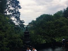 -韬光茶庵