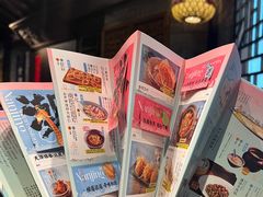 -南京大牌档(新街口德基广场店)