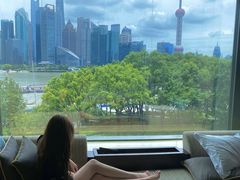 -上海外滩悦榕庄酒店