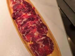 -左庭右院鲜牛肉火锅(新梅广场店)