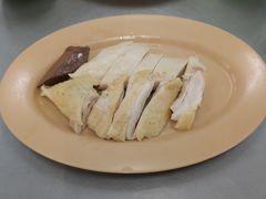 -红大哥水门鸡饭(總店)
