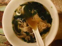 -桃屋日本料理(清华科技园店)