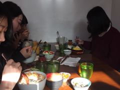 -铃木食堂(帽儿胡同店)