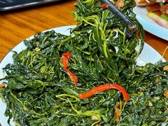 -馨香苑·潮汕菜·海鲜砂锅粥·深大老字号(南头店)