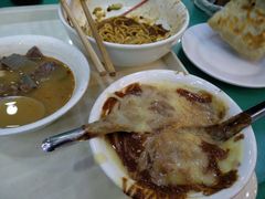 -护国寺小吃(安定门店)