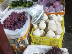 -林旺社区水果市场