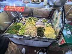 -老陈婆手工面庄