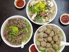-潮镇老尾牛杂(环城西路店)