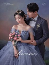 -雪中彩影婚纱摄影·微光艺术中心