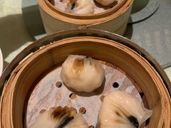 -新加坡文华东方酒店