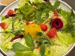 -北平盛世·新京菜·北京烤鸭(劲松·双井店)