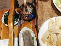 -周师兄大刀腰片火锅(洪崖洞旗舰店)