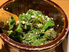 擂辣椒皮蛋-彭厨(武陵源店)