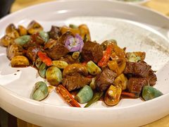 -鱼桥巷·美学川菜