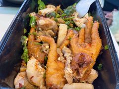 -庙街旅游·美食广场(五一广场店)