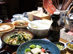 -南京大牌档(香港广场店)