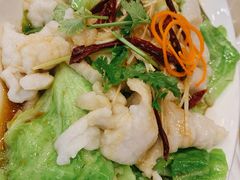 -黑石礁酒楼·海鲜(黑石礁店)