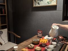 -邈墨茶馆(大兜路1号店)