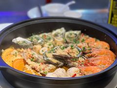 -王庄阿咪海鲜大排档(象园店)