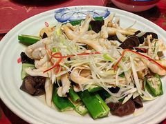 -鱼满舱·鲜活海鲜·正宗鲁菜