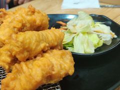 -神田川拉面店(上游街店)