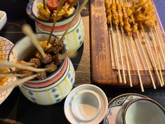 -雪熊精酿·哈尔滨烧烤酒馆(非遗大串店)