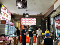 -老建水鸡脚王(翰林街店)