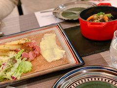 -LA CREPERIE BRETONNE布列塔尼法式餐厅(天童北路店)