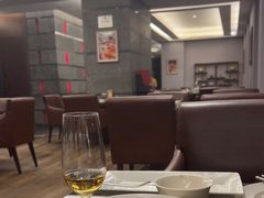 -泛太平洋大酒店·海天楼中餐厅·粤菜