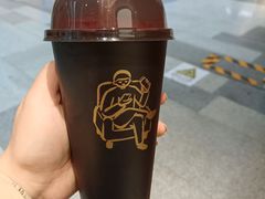 -喜茶(武汉荟聚中心店)