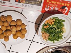 -蛙一刀·麻椒鱼火锅(金仙桥店)