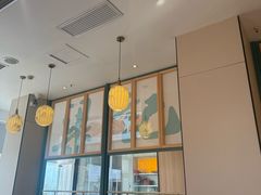 -梁记粥铺(开元地中海店)