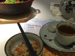 -原味田园·客家菜·土窑鸡(中航城君尚购物中心店)