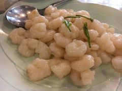-杭州玉泉饭店-餐厅