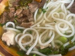 -花溪牛肉粉(八鸽岩店)