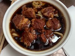小碗牛肉-南门小馆·清真(国贸商城店)