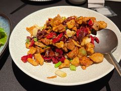 -山石榴·贵州菜(丰盛里店)