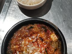 -韩麦大冷面(桂花街直营店)