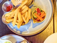 -bluefrog蓝蛙(水游城店)