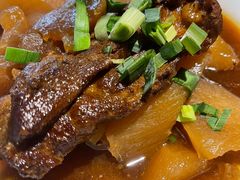 -吴越荣记苏州菜·松鼠桂鱼100%活鱼现做(斜塘老街店)