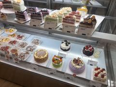 -BreadTalk面包新语(虹口龙之梦店)