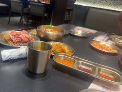 -西塔老太太泥炉烤肉(龙湖北苑天街店)