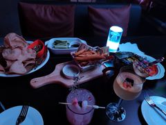 -MOSSO音乐酒吧·live house(南京旗舰店)